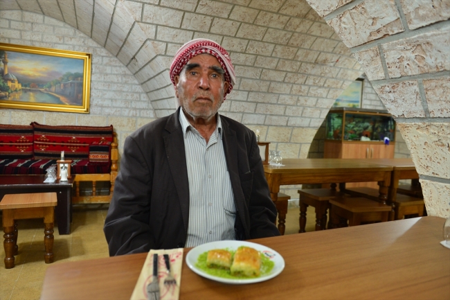 Antep fıstığının dalından baklavaya uzanan serüveni